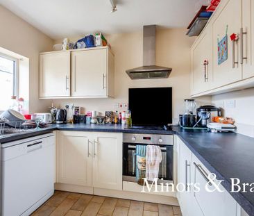 5 bedroom detached house to rent - Photo 1