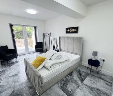 1 bedroom house to rent - Photo 2
