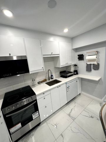 Appartement - 2122-2122 Boul. De Maisonneuve O. - Photo 5