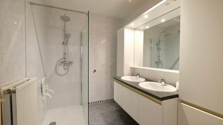 Appartement te huur - Foto 4