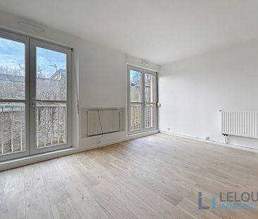 Location Appartement 1 pièce 30m² ROUEN 76000 - Photo 3