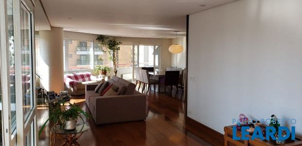 Apartamento - Foto 1
