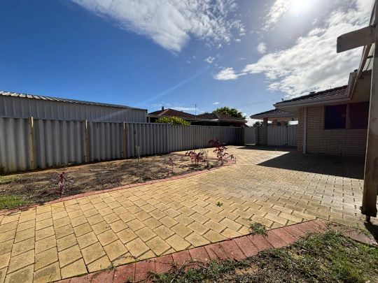 3 Palermo Court, Merriwa WA 6030 - Photo 1