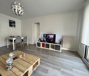 Location Appartement 2 pièces 57m² - Photo 2