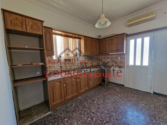 Διαμέρισμα για ενοικίαση Κέντρο (Νέα Μάκρη) - Photo 1