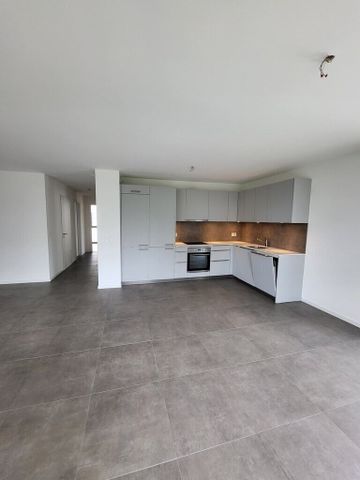 Beautiful 4.5-room apartment in a recent neighborhood - Photo 4