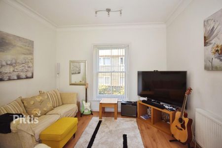 2 bedroom duplex to rent - Photo 2