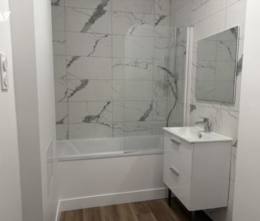 ORLEANS - CENTRE-VILLE - T4 REFAIT A NEUF - Photo 5