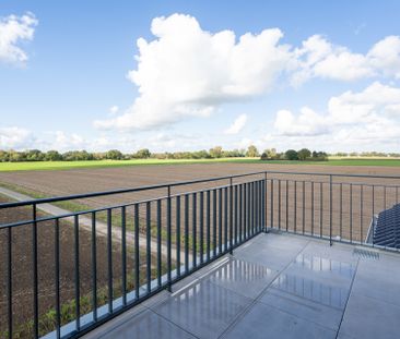 Dachgeschosswohnung mit tollem Weitblick in Heinsberg - Foto 2