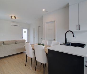 5001, boul. Bertrand-Fabi #408, Sherbrooke (Rock Forest | St-Élie) - Photo 5