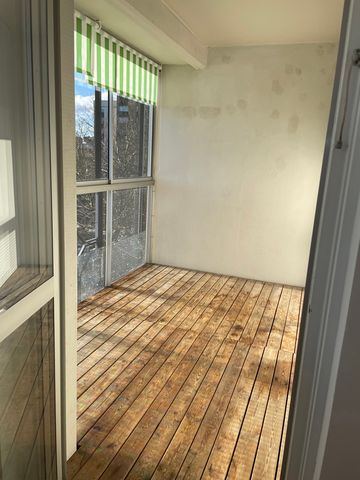 Bennets väg 8 B, Törnrosen - Foto 2