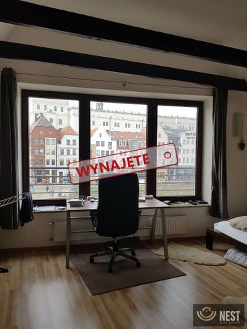 Mieszkanie na Starym Mieście ! - Photo 5