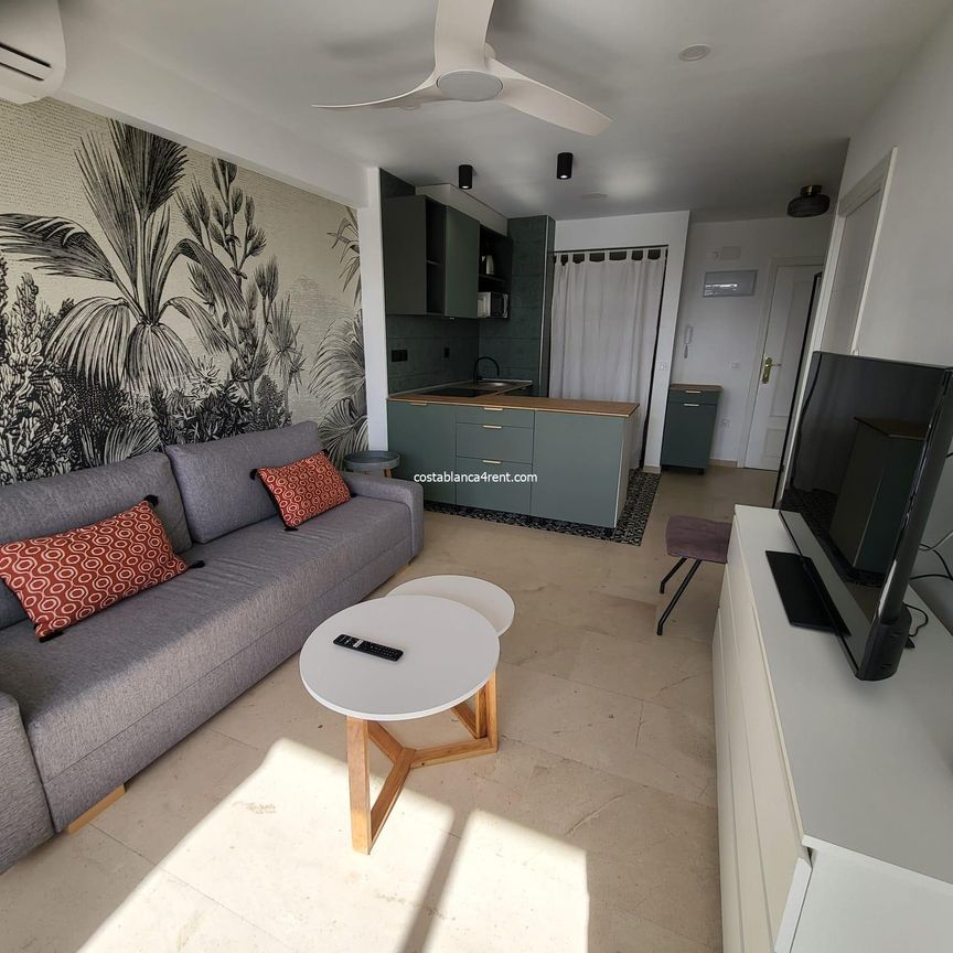 Apartement Benidorm levante - Photo 1