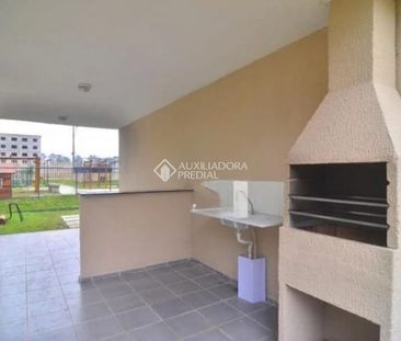 Apartamento com 2 quartos e 48m² para alugar em Mato Grande, Canoas. - Photo 3