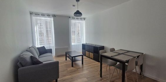 Appartement 2 pièces à louer - Photo 3