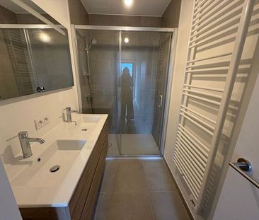 Appartement te huur - Photo 2