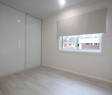 Brand New 2 Bedroom Granny Flat - Photo 4