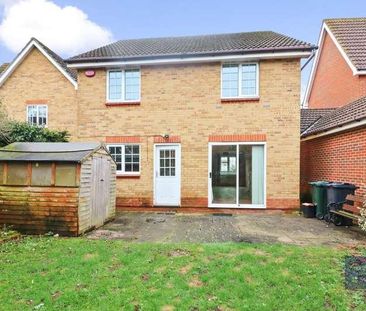 Sweetbay Crescent, Godington Park, Ashford, TN23 - Photo 4