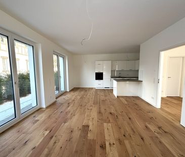 Neubau-Bungalow mit eigenem Zugang – komfortabel & barrierefrei - Foto 2