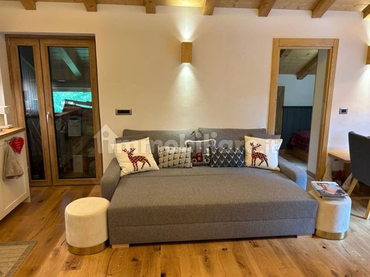 Quadrilocale via al Lago 1, San Vito, San Vito di Cadore - Foto 1