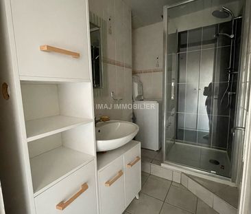 Appartement à louer - Photo 6