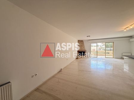 Διαμέρισμα για ενοικίαση Νέα Ζωή (Αγία Παρασκευή) - Φωτογραφία 2