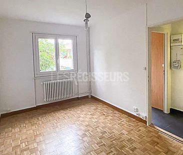 Appartement situé à Chêne-Bougeries - Photo 1