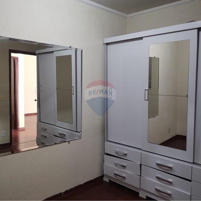 Apartamento locação com 2 quartos 1 vaga Condomínio Júnia Jundiaí SP - Photo 1