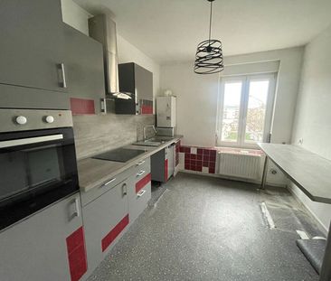 Appartement à louer à YUTZ - Photo 2