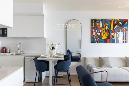 Vivienda de obra nueva con parking en Passeig de Nostrum 63 - Photo 2