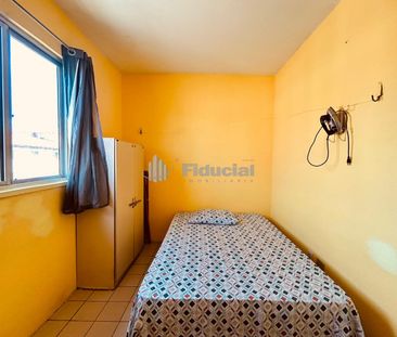 CAJAZEIRAS - APARTAMENTO - R FRANCISCO NOGUEIRA, 250 AP 402 BL 11 M... - Photo 6