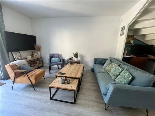 6 pièces - 84,4 m² - RDC - Colocation non autorisée - Photo 1