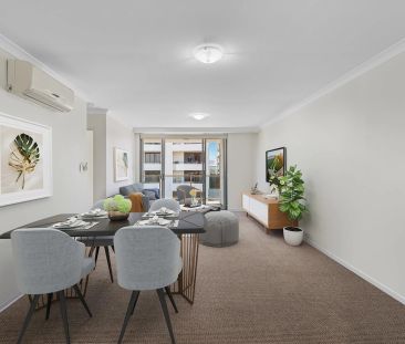 Modern 2-Bedroom Unit in Prime Location, Close to PA Hospital & Bri... - Photo 4