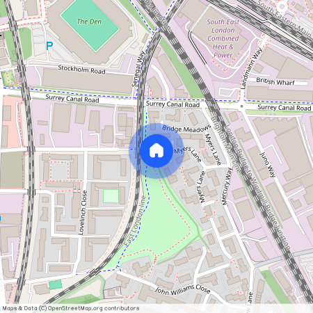 18 Harrison Court 10 Myers Lane, Off Mercury Road