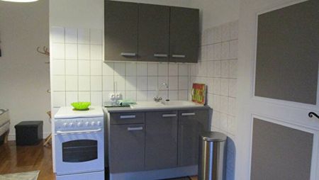*Location d'appartement meublé Montigny les Metz - Photo 2