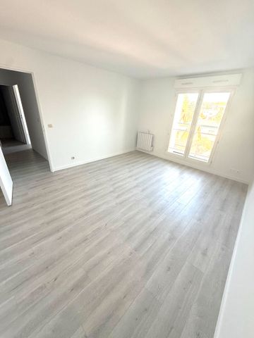 Appartement T2 Villemomble à louer - Photo 5