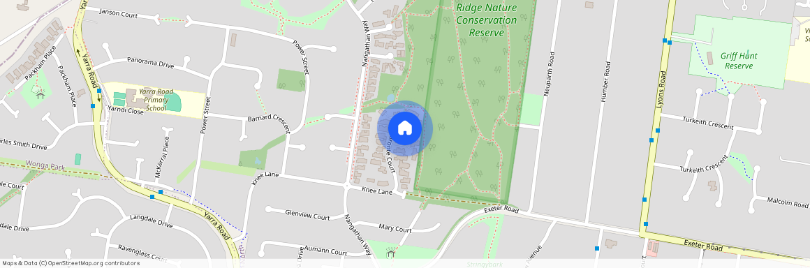 16 Bronte Ct, Vic 3136, Croydon North