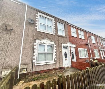 Castle Terrace, Ashington, Ashington, Northumberland, NE63 9JH - Photo 4