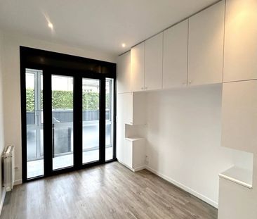 Appartement type 2 pièces - proche gare et centre ville - Photo 4
