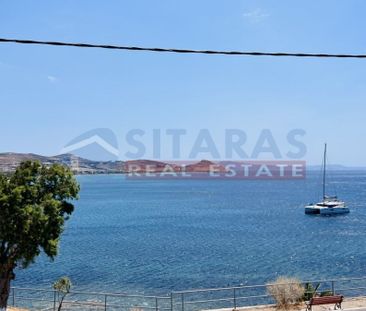 Διαμέρισμα για ενοικίαση Χώρα (Τήνος) - Photo 2