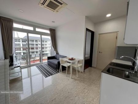 Icon @ Pasir Panjang (D5), Apartment - For Rent - Photo 2