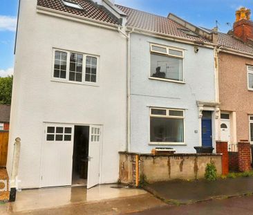 1 bedroom end of terrace house to rent - Photo 5