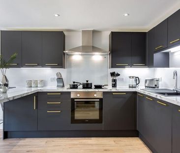 1 bedroom house of multiple occupation to rent - Photo 3