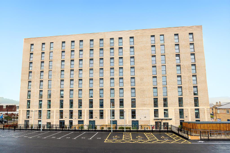 1 bedroom apartment to rent - Photo 5