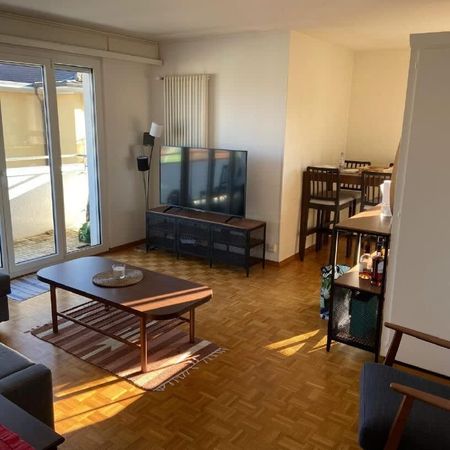 2 Zimmer, 46 m², 3. Stock - Photo 3