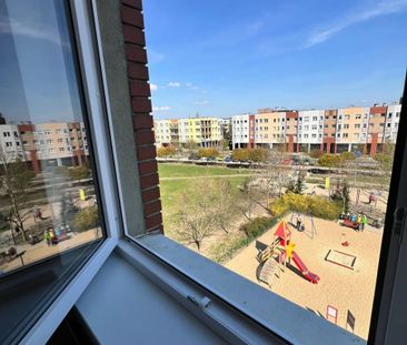 Przytulna kawalerka Luboń ul. Wschodnia 31.4 m² - Photo 4