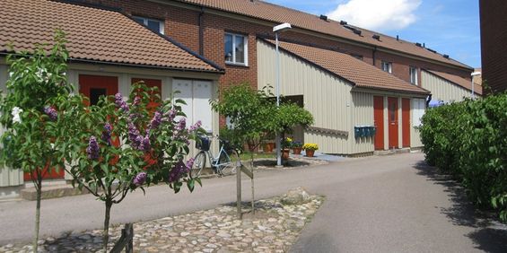 Fredsgatan 26 B - Photo 3