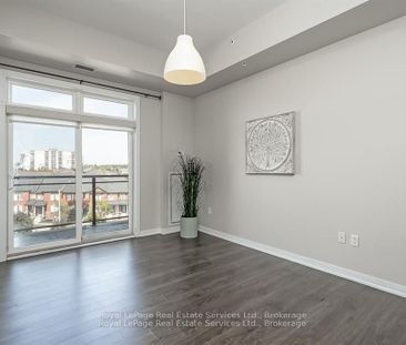 For Lease - 5010 Corporate Drive Unit# 405, Burlington, Ontario - Photo 5