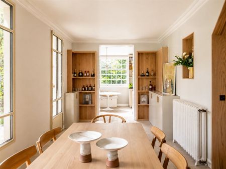 Maison • Petit Garches - Photo 5