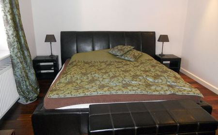 Dom na wynajem, ul. Algierska, Warszawa Praga-Południe Saska Kępa - Zdjęcie 3